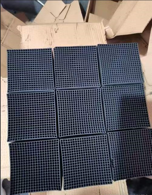 徐汇区废活性炭处置